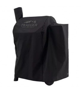 Traeger Copertura resistente all’acqua per barbecue Pro 575