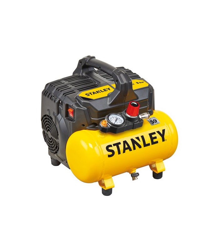 Stanley Compressore DST 100 8 6 