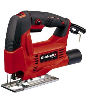 Einhell Seghetto alternativo TC JS 60 1