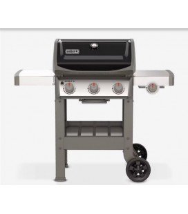 WEBER Barbecue a gas Spirit II E-320 GBS 3 Fuochi 45012129