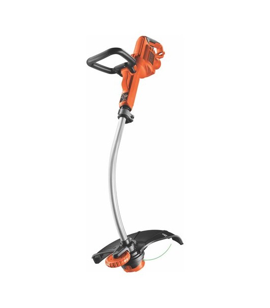 Decespugliatore elettrico dritto DE2500L Valex — jardineriadelvalles