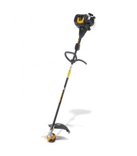 Mc Culloch B40P ELITE Decespugliatore motore 2T 40 cc 1,5kW diametro taglio 52 cm testina Tap&go e lama in dotazione